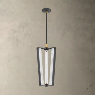 Edgemere Pendant - Pendant Light