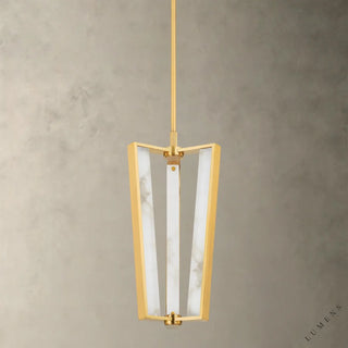 Edgemere Pendant - Pendant Light