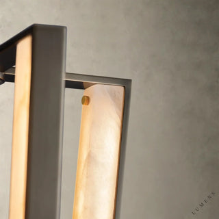 Edgemere Pendant - Pendant Light