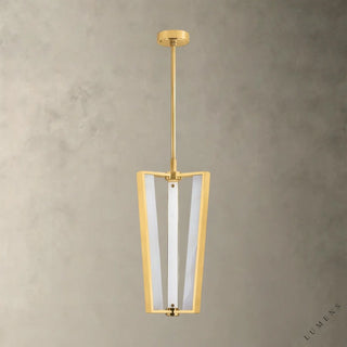 Edgemere Pendant - Pendant Light