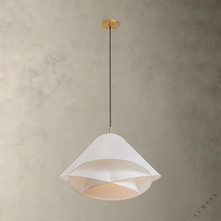 Edna Pendant - 25.25’’ - Pendant Light