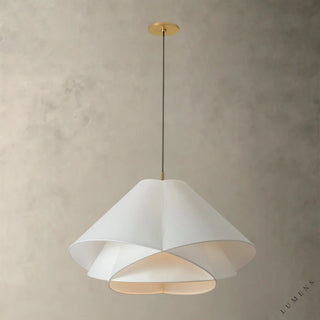 Edna Pendant - 34.5’’ - Pendant Light