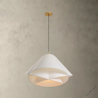 Edna Pendant - Pendant Light