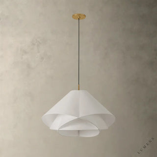 Edna Pendant - Pendant Light