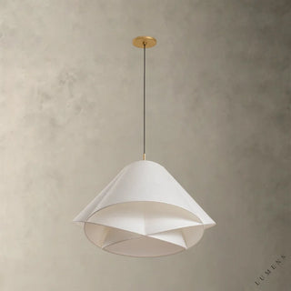 Edna Pendant - Pendant Light