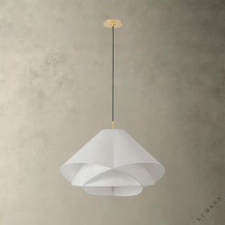 Edna Pendant - Pendant Light