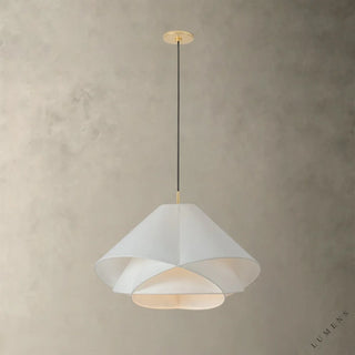 Edna Pendant - Pendant Light