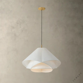 Edna Pendant - Pendant Light