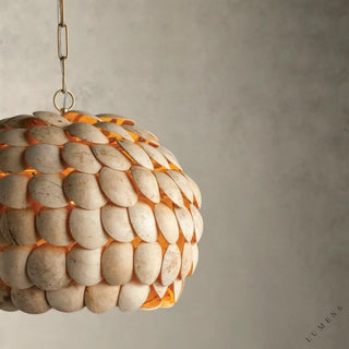 Edric Pendant - chandelier
