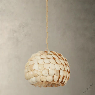 Edric Pendant - chandelier
