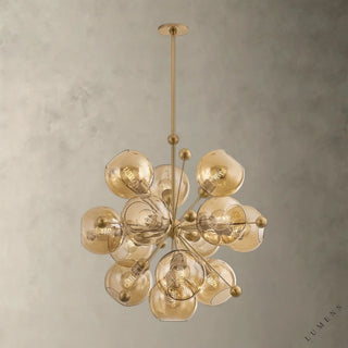 Ellory Chandelier - 32’’ - chandelier