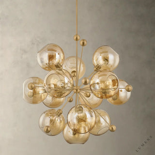 Ellory Chandelier - chandelier