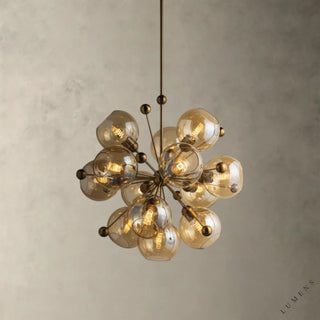 Ellory Chandelier - chandelier