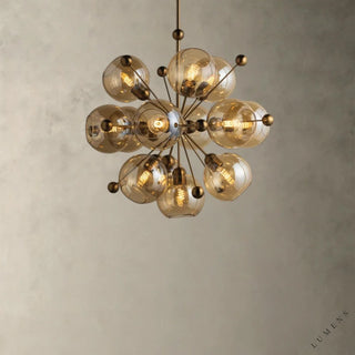 Ellory Chandelier - chandelier