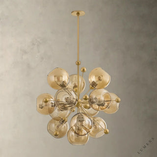 Ellory Chandelier - chandelier