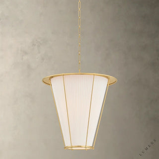 Ellsworth Lantern - chandelier