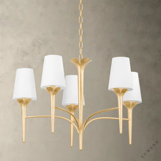 Emily Chandelier - chandelier