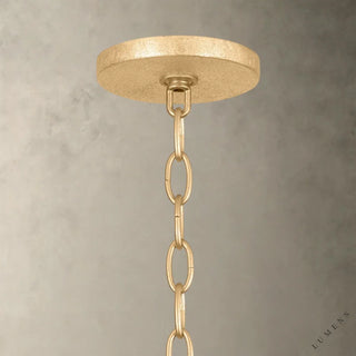 Emily Chandelier - chandelier