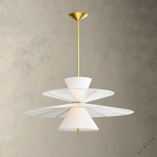 Esperance Pendant - 42.25’’ - Pendant Light