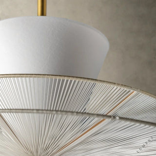 Esperance Pendant - Pendant Light
