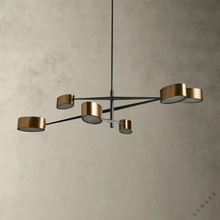 Etoile Chandelier - chandelier