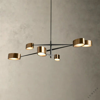 Etoile Chandelier - chandelier