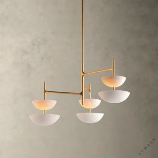 Evander Chandelier - chandelier