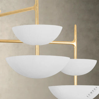 Evander Chandelier - chandelier