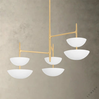 Evander Chandelier - 42’’ - chandelier
