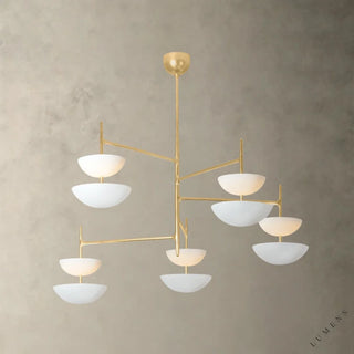Evander Chandelier - 55’’ - chandelier