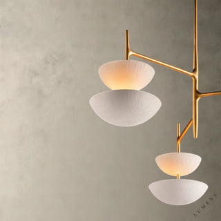 Evander Chandelier - chandelier