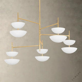 Evander Chandelier - chandelier