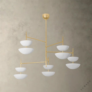 Evander Chandelier - chandelier