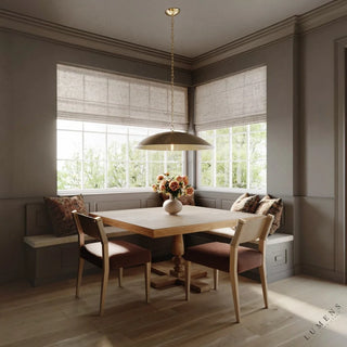 Eve Pendant - Pendant Light