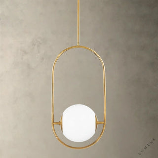 Everley Pendant - 13.75’’ - Pendant Light
