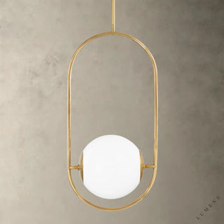 Everley Pendant - 18’’ - Pendant Light