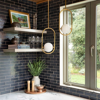 Everley Pendant - Pendant Light