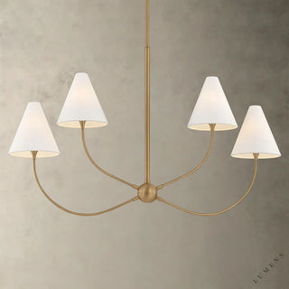 Evermore Linear - chandelier