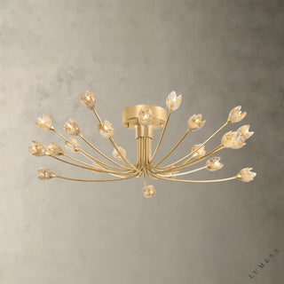 Falkirk Flush Mount - Flush Mount