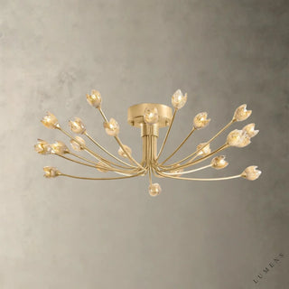 Falkirk Flush Mount - 30’’ - Flush Mount