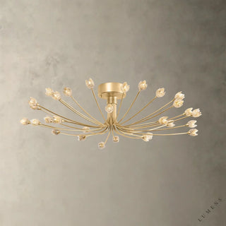 Falkirk Flush Mount - Flush Mount
