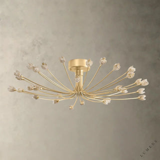 Falkirk Flush Mount - Flush Mount