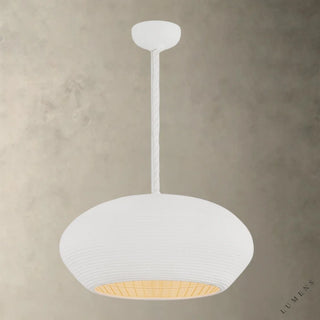 Ferndale Pendant - 24’’ - Pendant Light