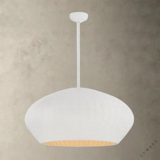 Ferndale Pendant - 36’’ - Pendant Light