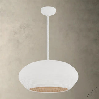 Ferndale Pendant - Pendant Light