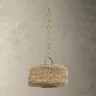 Ferrando Pendant - 15’’ - Pendant Light