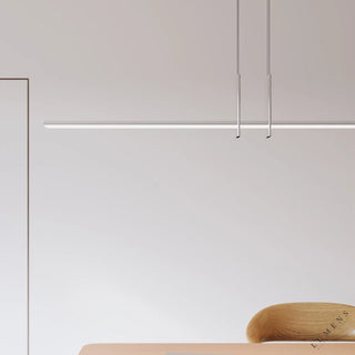 Fino Duo Chandelier - chandelier