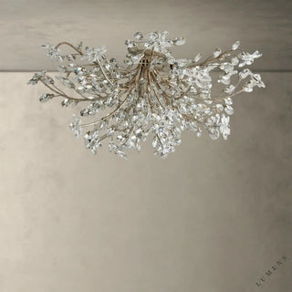 Fiore Flush Mount - Flush Mount