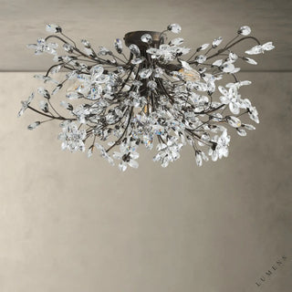 Fiore Flush Mount - Flush Mount