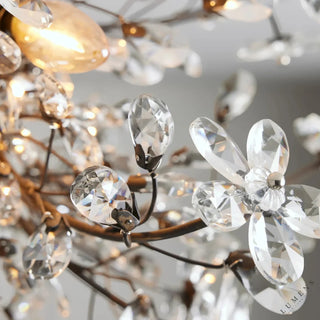 Fiore Flush Mount - Flush Mount